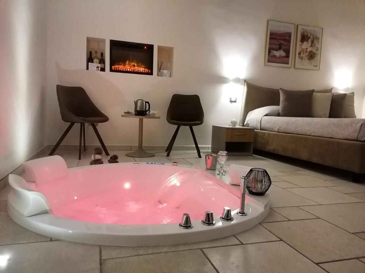 Lux Suite Taranto Dış mekan fotoğraf