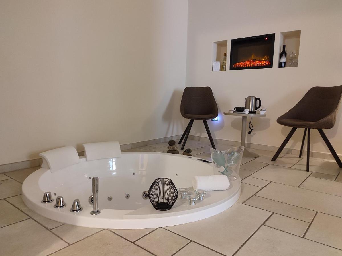 Lux Suite Taranto Dış mekan fotoğraf