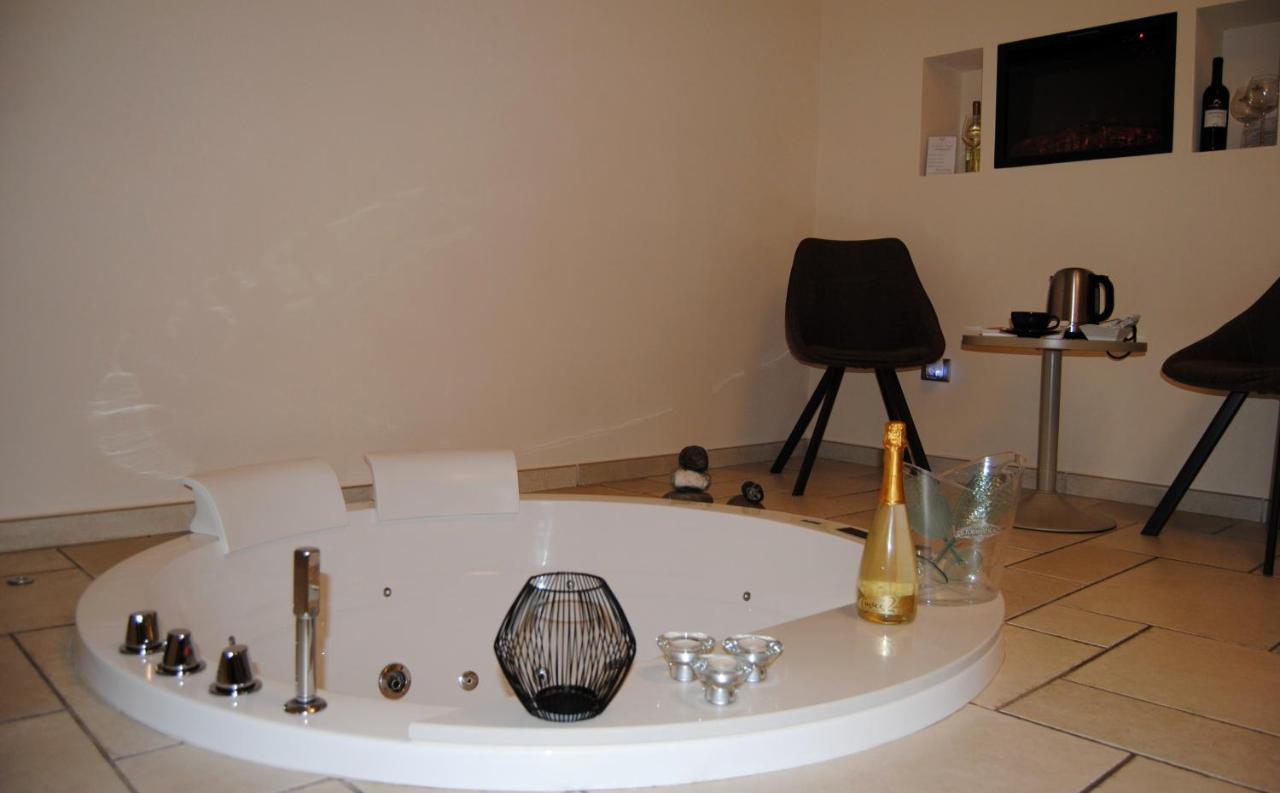 Lux Suite Taranto Dış mekan fotoğraf