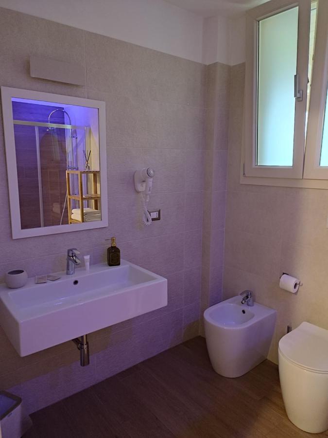 Lux Suite Taranto Dış mekan fotoğraf