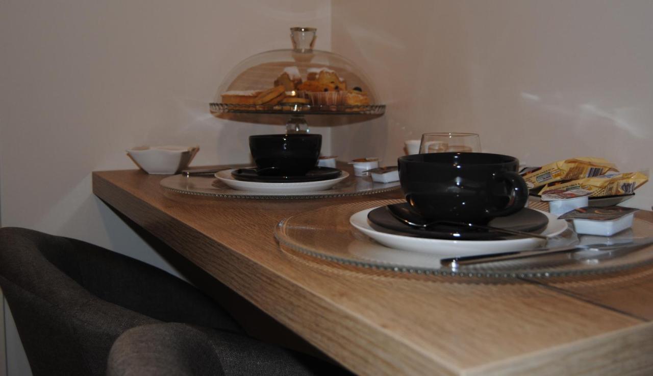 Lux Suite Taranto Dış mekan fotoğraf