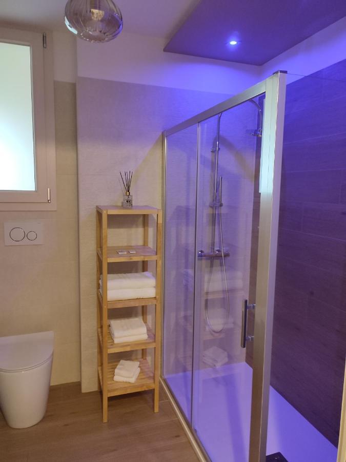 Lux Suite Taranto Dış mekan fotoğraf