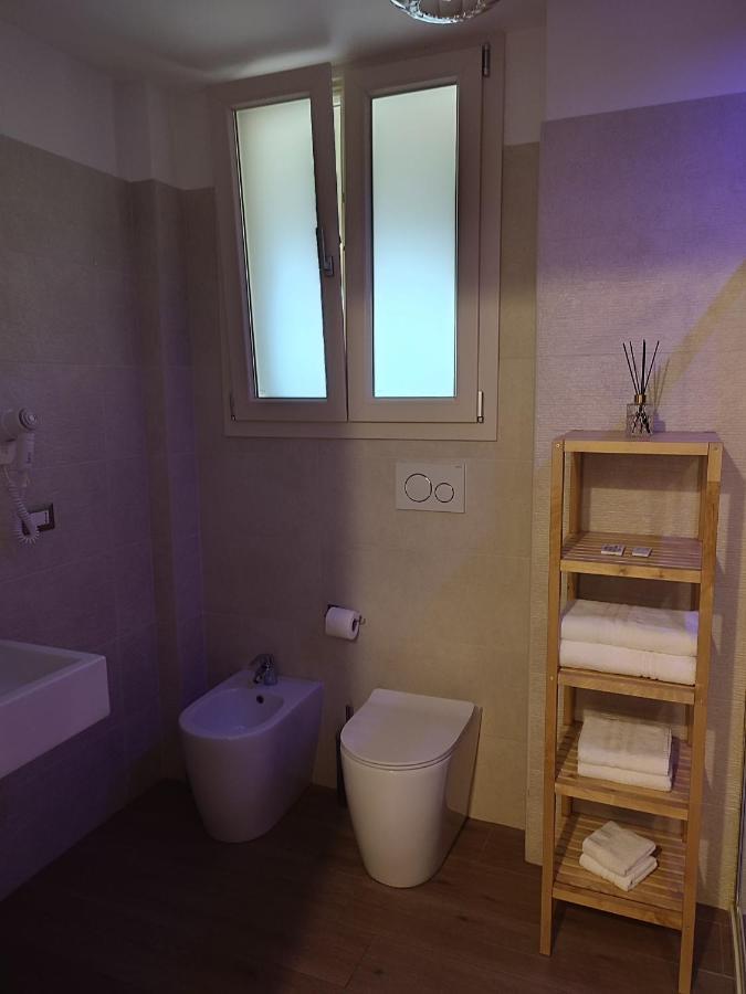 Lux Suite Taranto Dış mekan fotoğraf