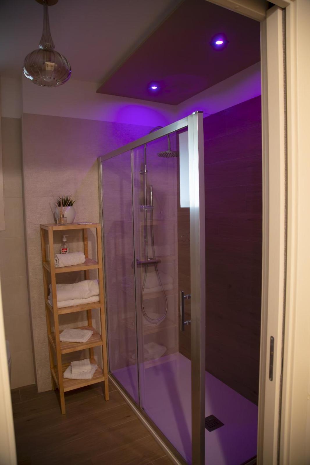 Lux Suite Taranto Dış mekan fotoğraf
