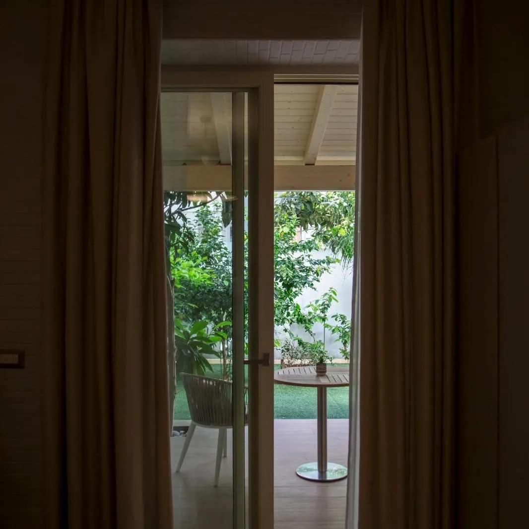Lux Suite Taranto Dış mekan fotoğraf